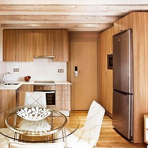 Barcelona Apartment Mila